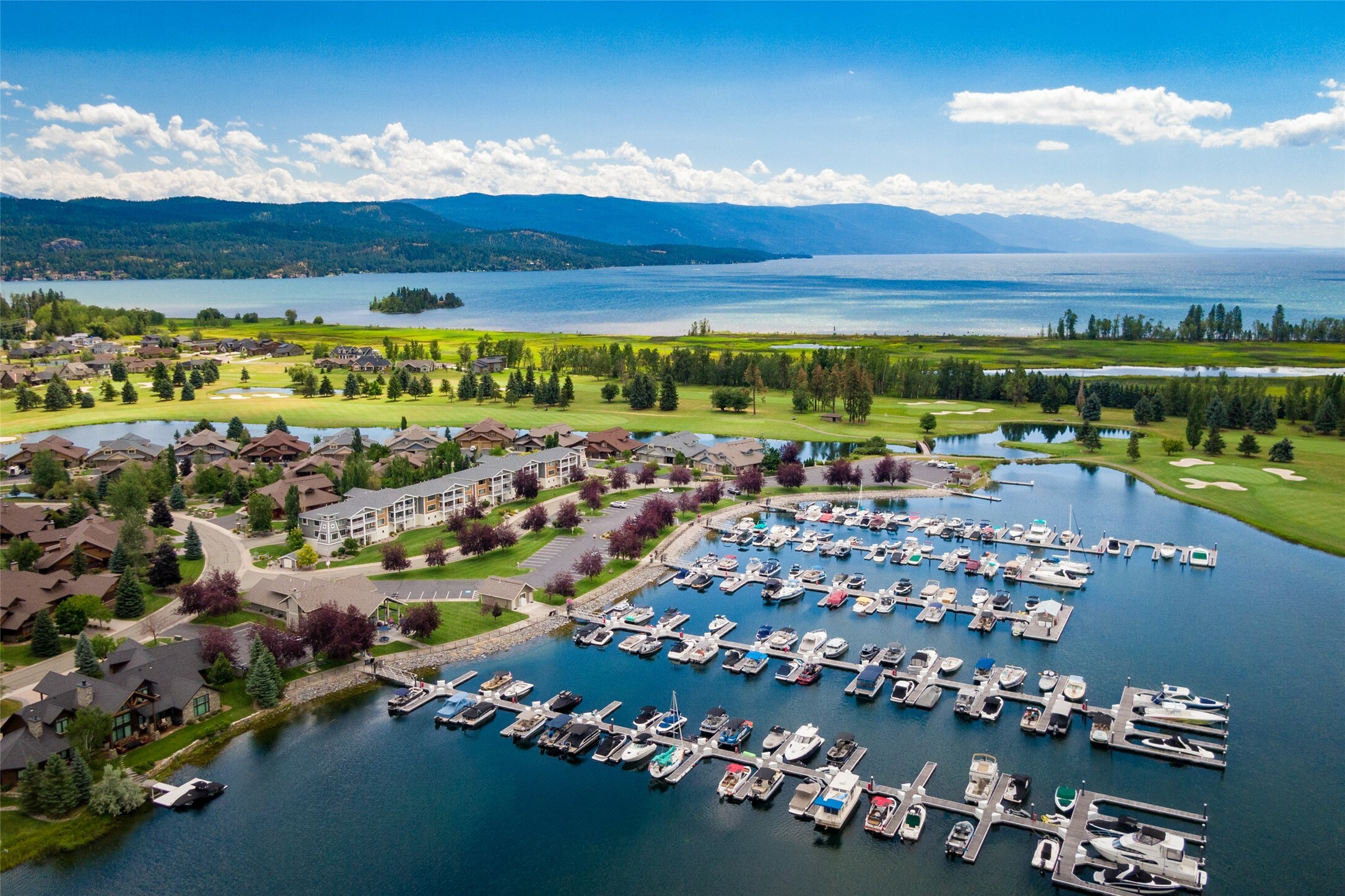 Property Photo: 2012 Marina Court MT 59911