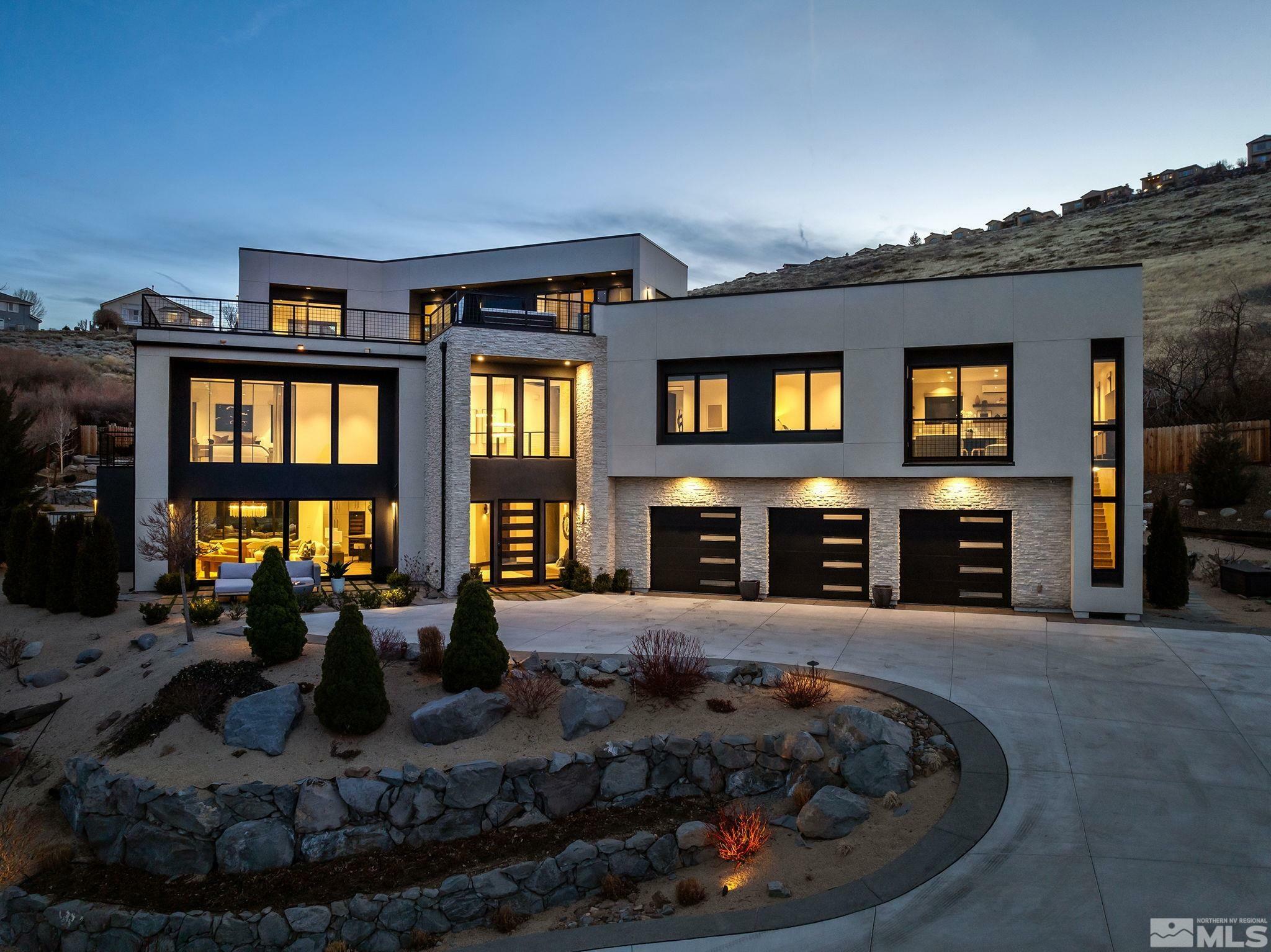 Property Photo: 2775 W Lake Ridge Shores NV 89519