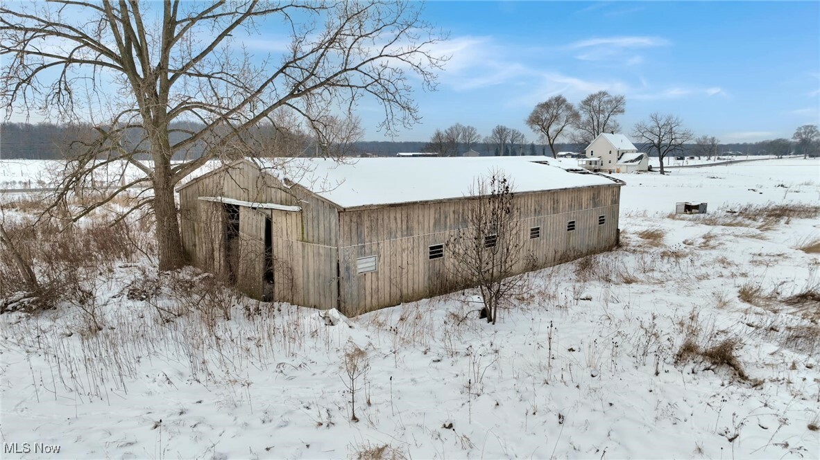 Property Photo: State Route 82 OH 44444