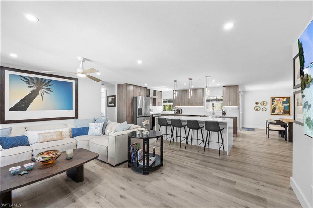 Property Photo: 5448 25th Ave SW FL 34116