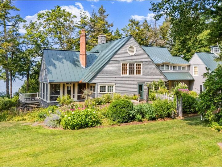 Property Photo:  531 Kimball Dock Road  VT 05491 