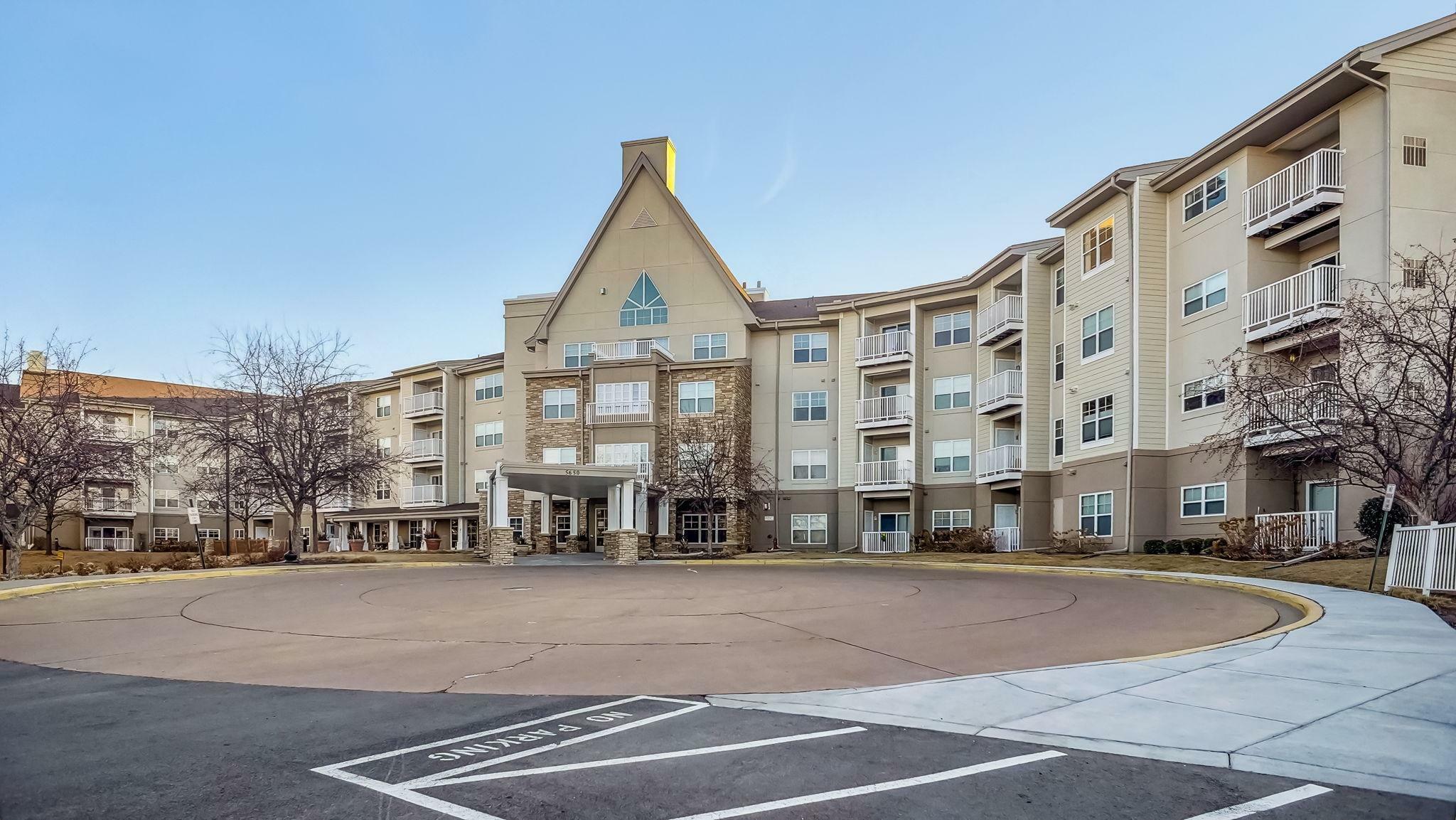 Property Photo:  5650 Boone Avenue N 416  MN 55428 
