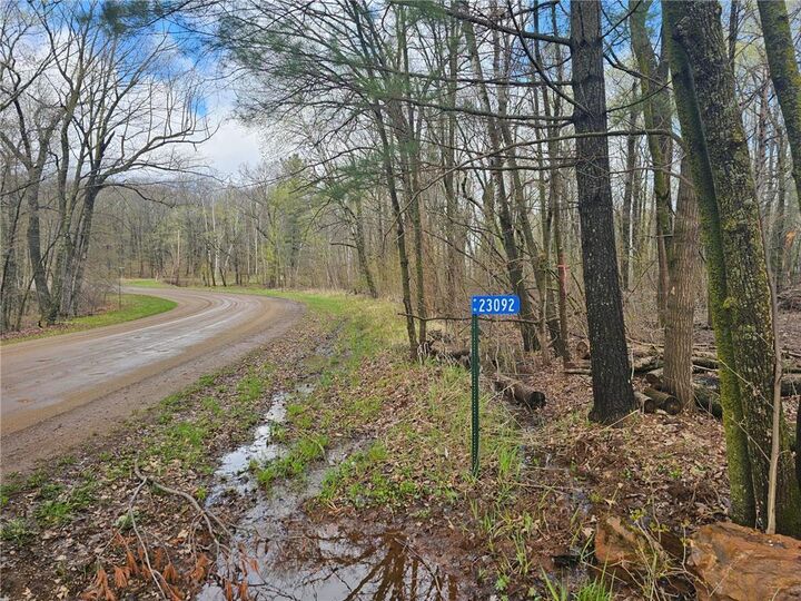 Property Photo: 23092 Iron Hub Road MN 56444