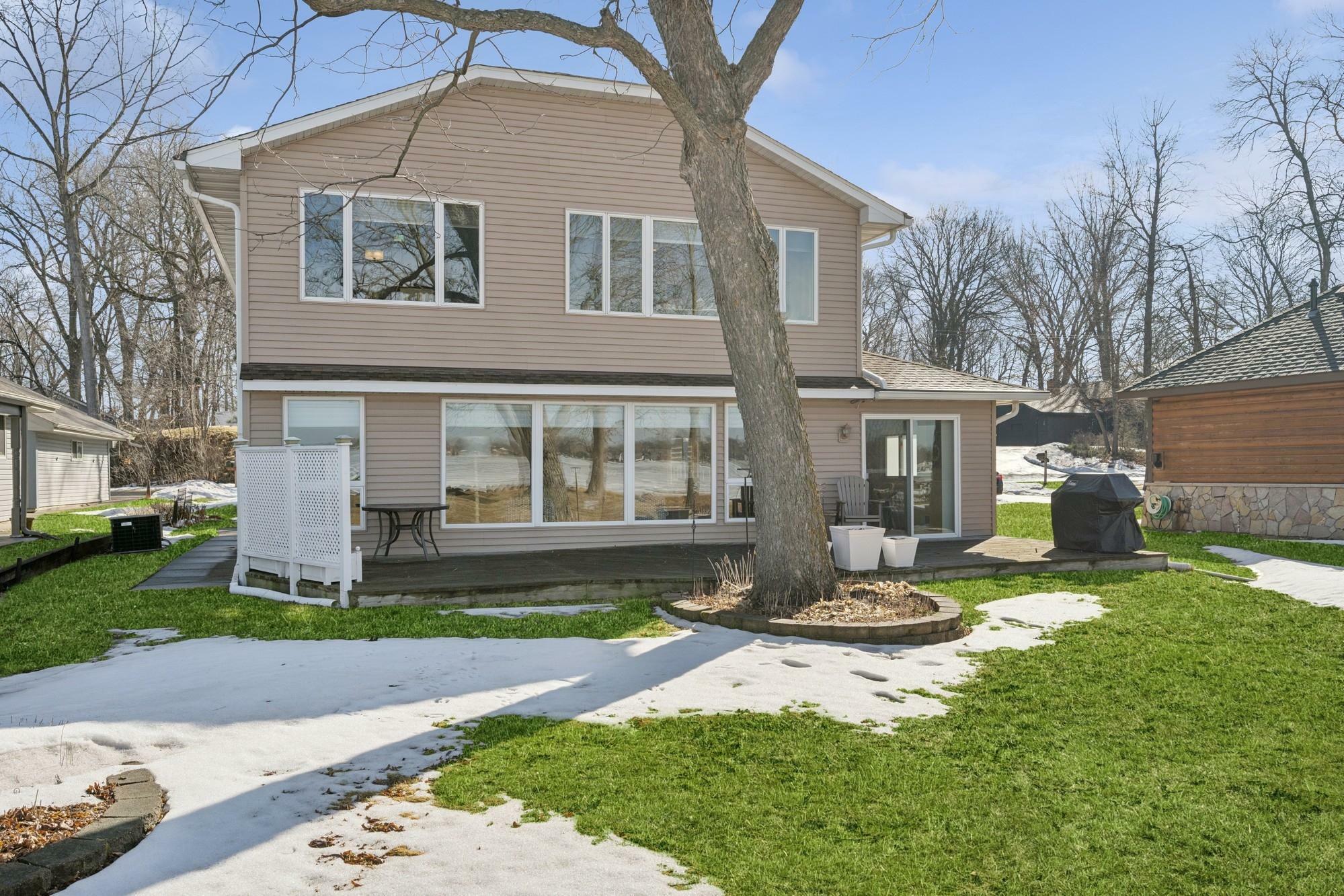 Property Photo:  7550 N Shore Circle N  MN 55025 