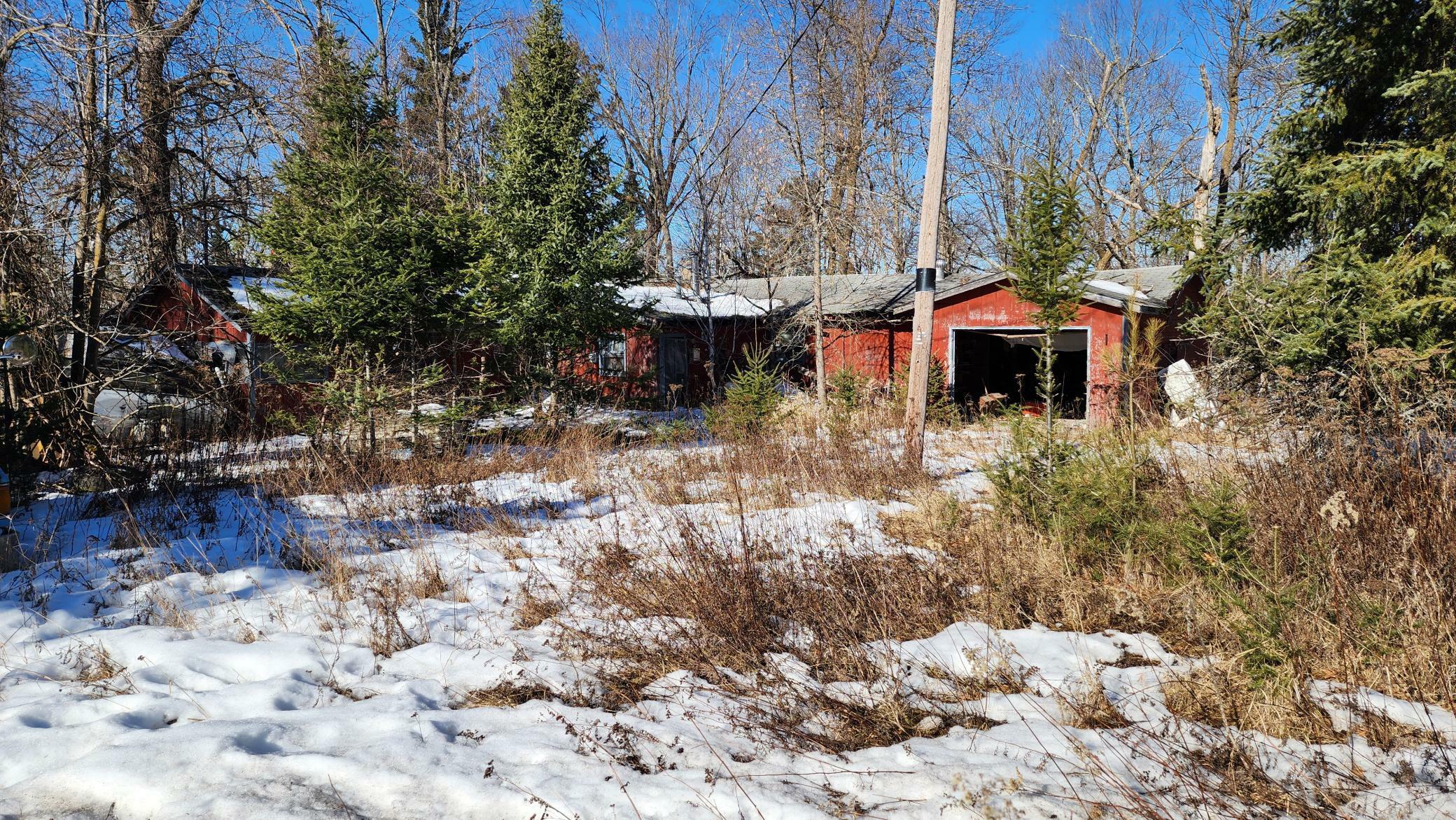 Property Photo:  42741 321st Place  MN 56431 