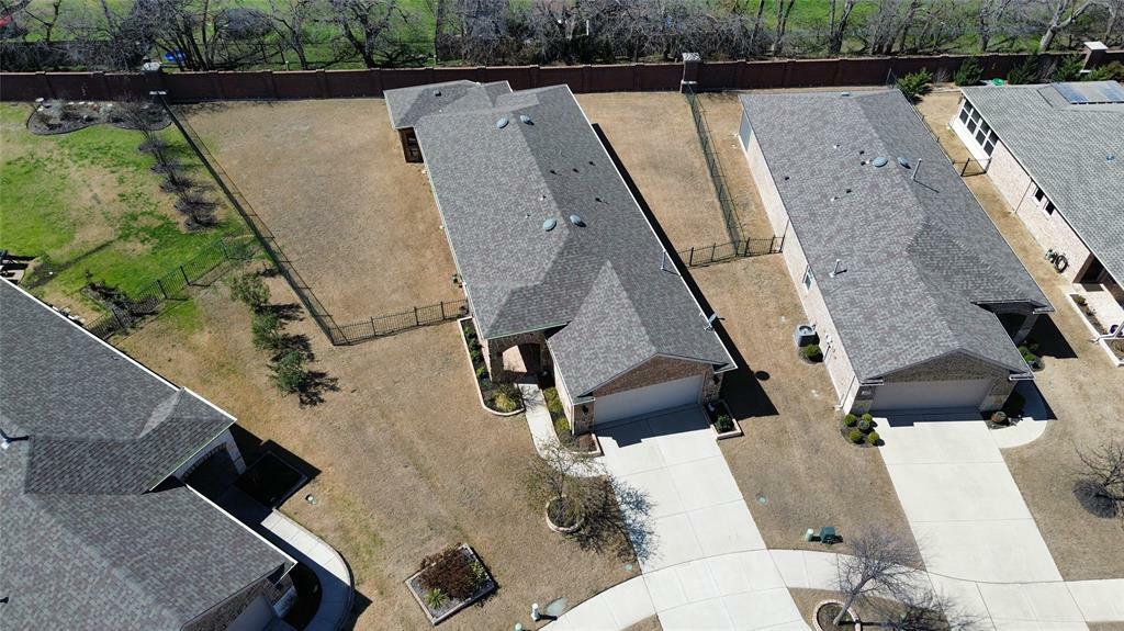 Property Photo:  8713 Twin Pines Lane  TX 75036 