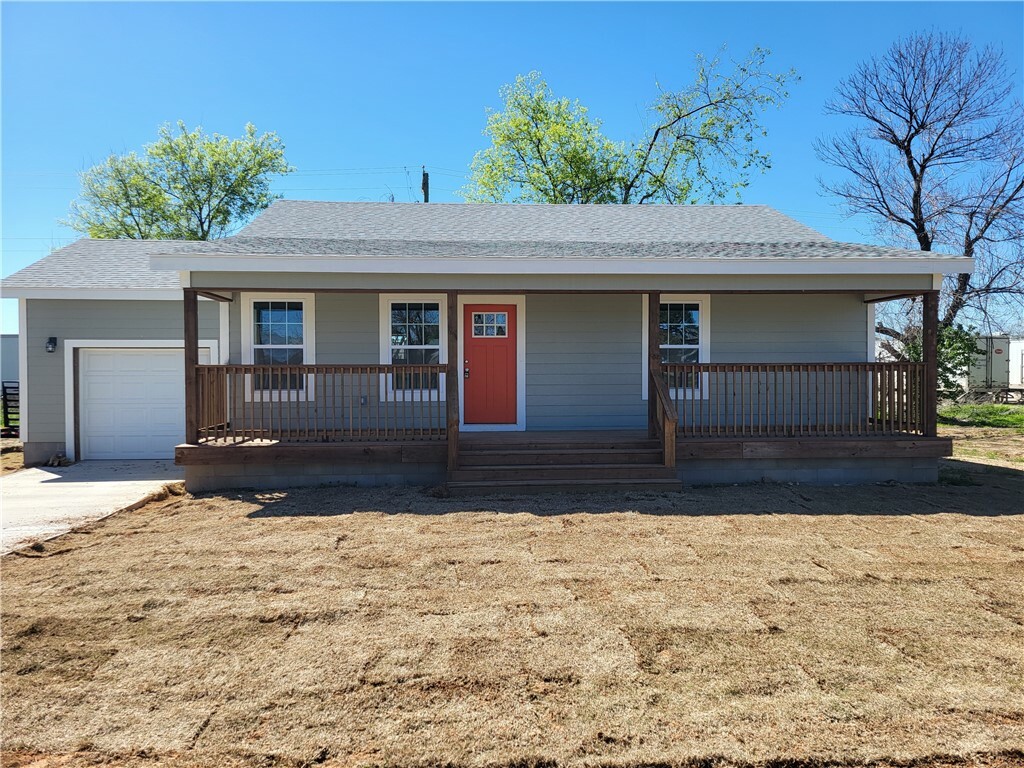 302 Forest Avenue  Green Forest AR 72638 photo