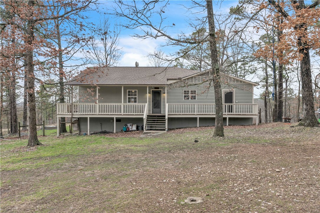 1863 County Road 516  Huntsville AR 72740 photo