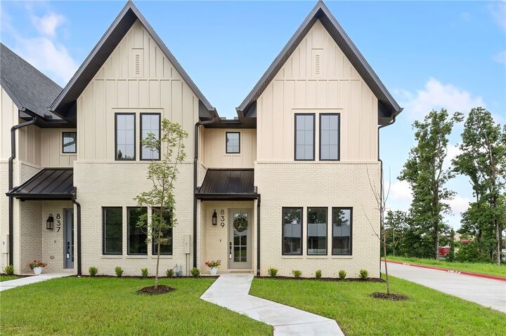 839 NW 14th Street  Bentonville AR 72712 photo