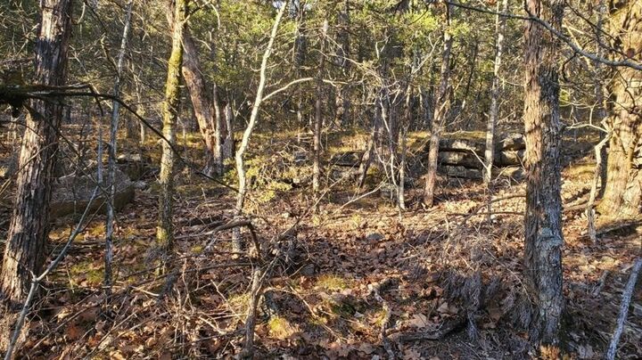 Property Photo:  7 Arapaho Drive  AR 72631 
