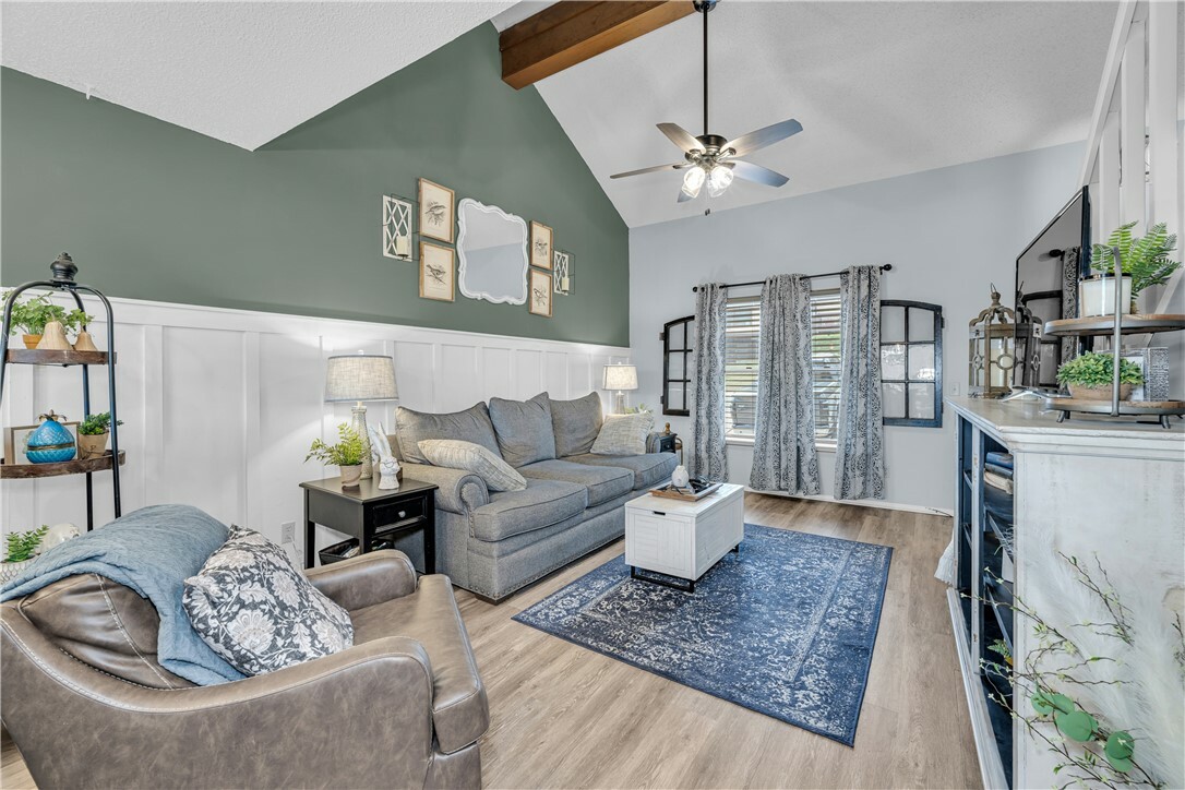 Property Photo: 88 Beaver Drive AR 72631