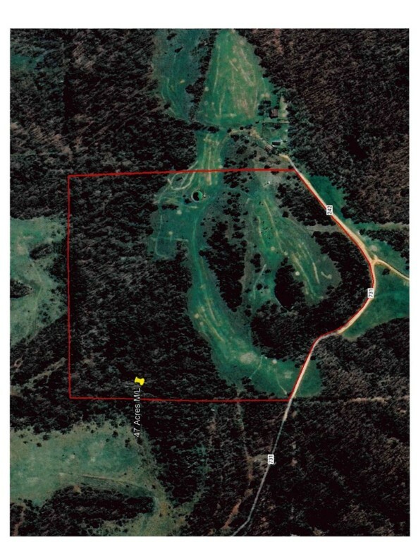 Tbd County Road 731  Berryville AR 72616 photo