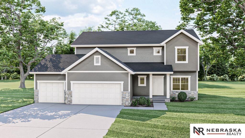 Property Photo: 11902 S 109th Street NE 68046