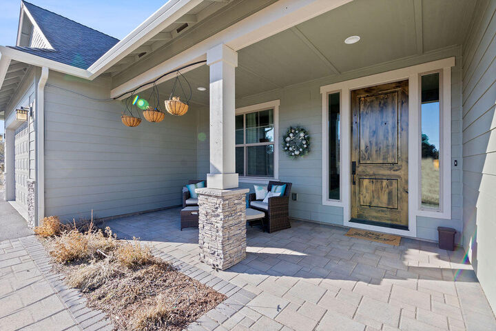 Property Photo:  11058 SE Galveston Loop  OR 97754 