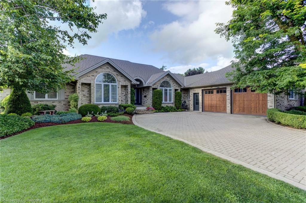 Property Photo:  14 James Court  ON N0B 2M1 