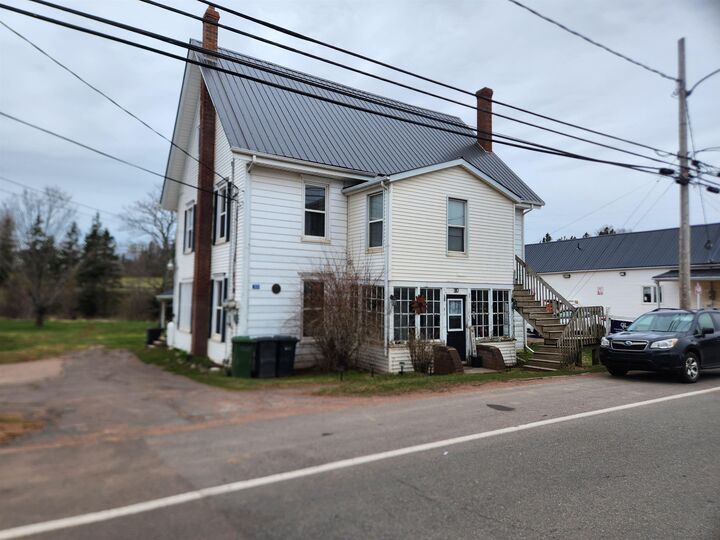 30 Rte 13  Crapaud PE C0A 1J0 photo