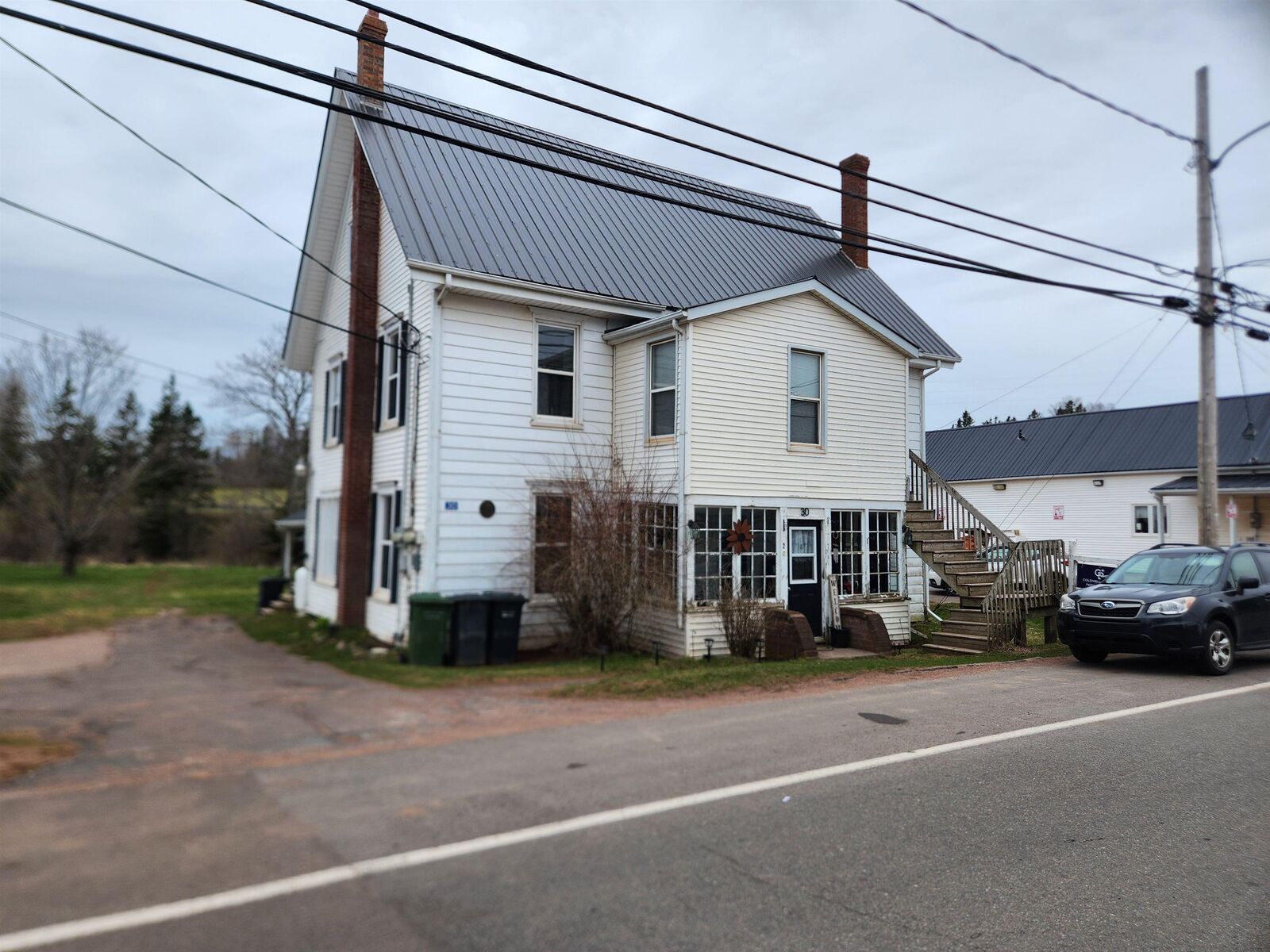 Photo de la propriété:  30 Rte 13  PE C0A 1J0 