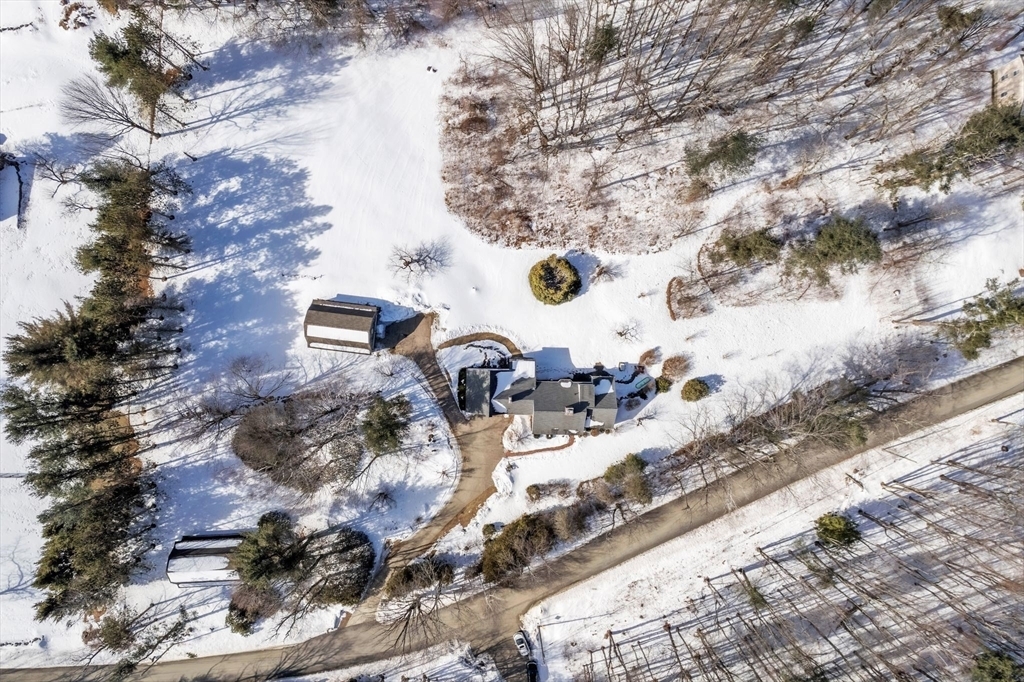 Property Photo:  83 New State Road  MA 01085 