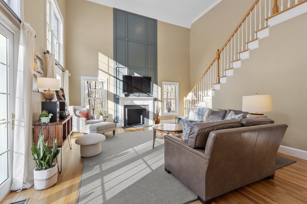 Property Photo: 139 Nashaway Rd MA 01740