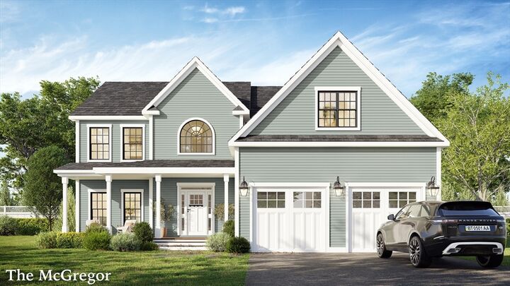 260 Pine St. Lot 5  Rehoboth MA 02769 photo