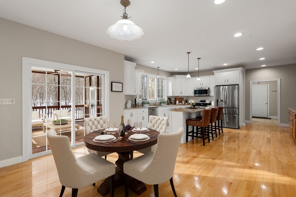 Property Photo: 68 Glenview St MA 01568