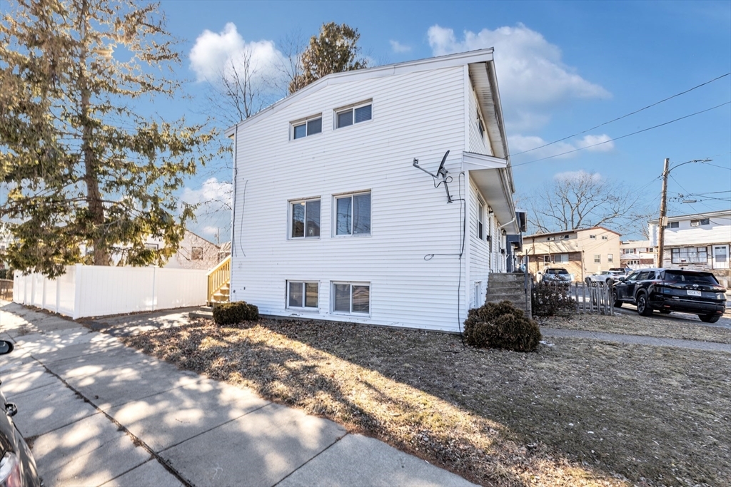 Property Photo:  4 Edson Ter  MA 02136 