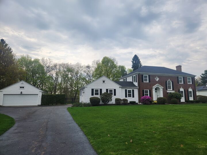 Property Photo:  30 Thorny Lea Ter  MA 02301 
