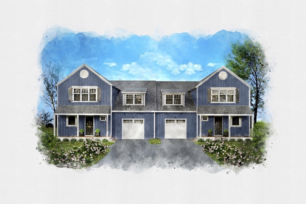1D Wildwood Lane D  Bourne MA 02562 photo