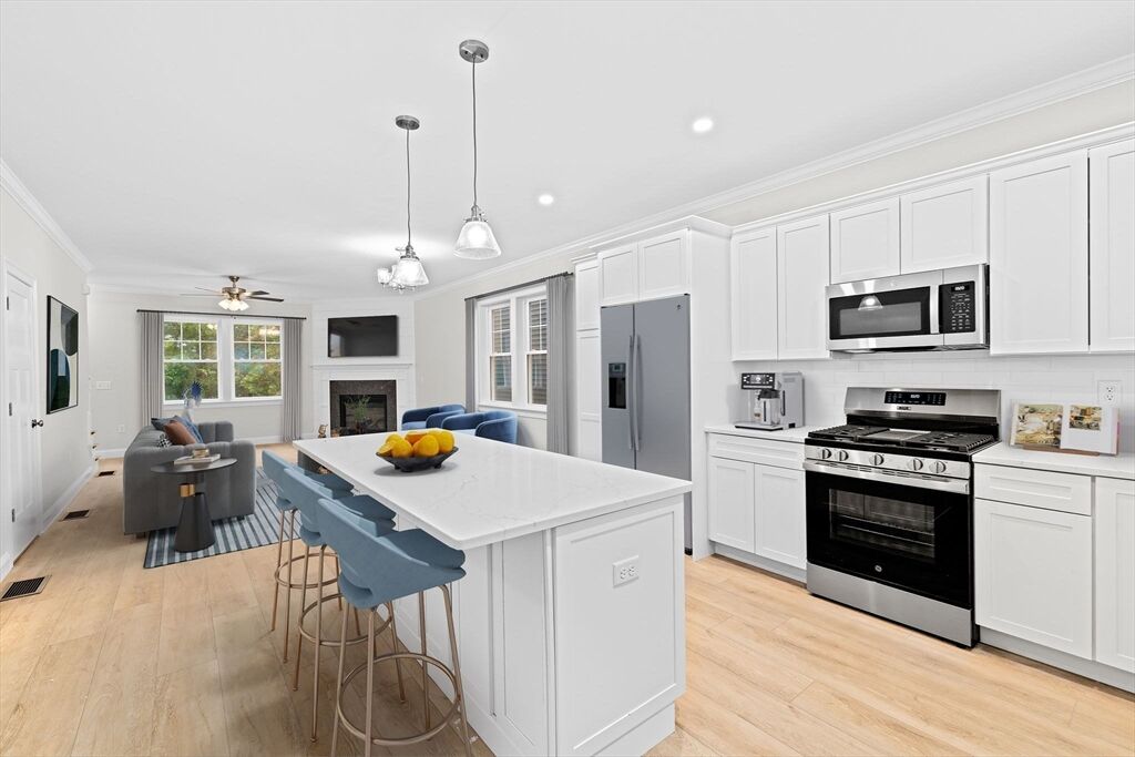 Property Photo: 1D Wildwood Lane D MA 02562