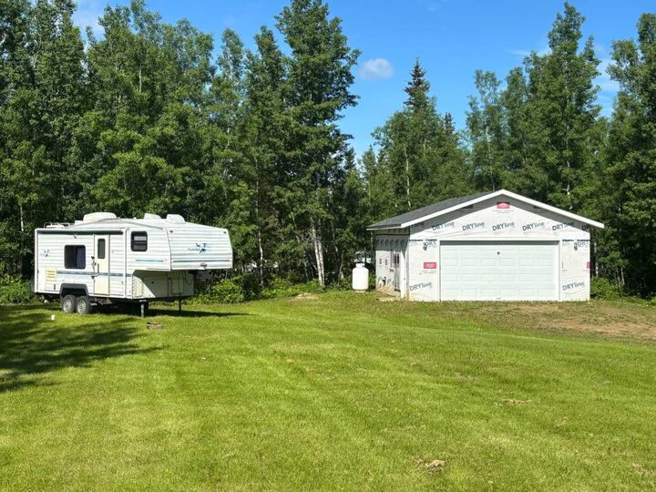 660022 - Range Road 225.5 (Unit 57) #222 — photo 1