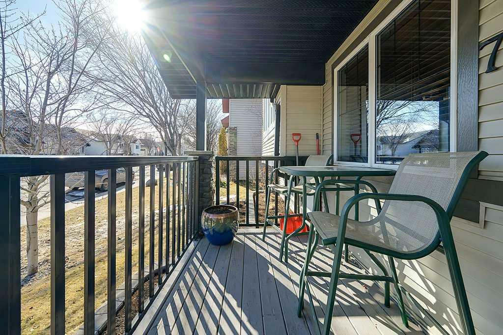 Property Photo:  76 White Avenue  AB T4N 7E5 