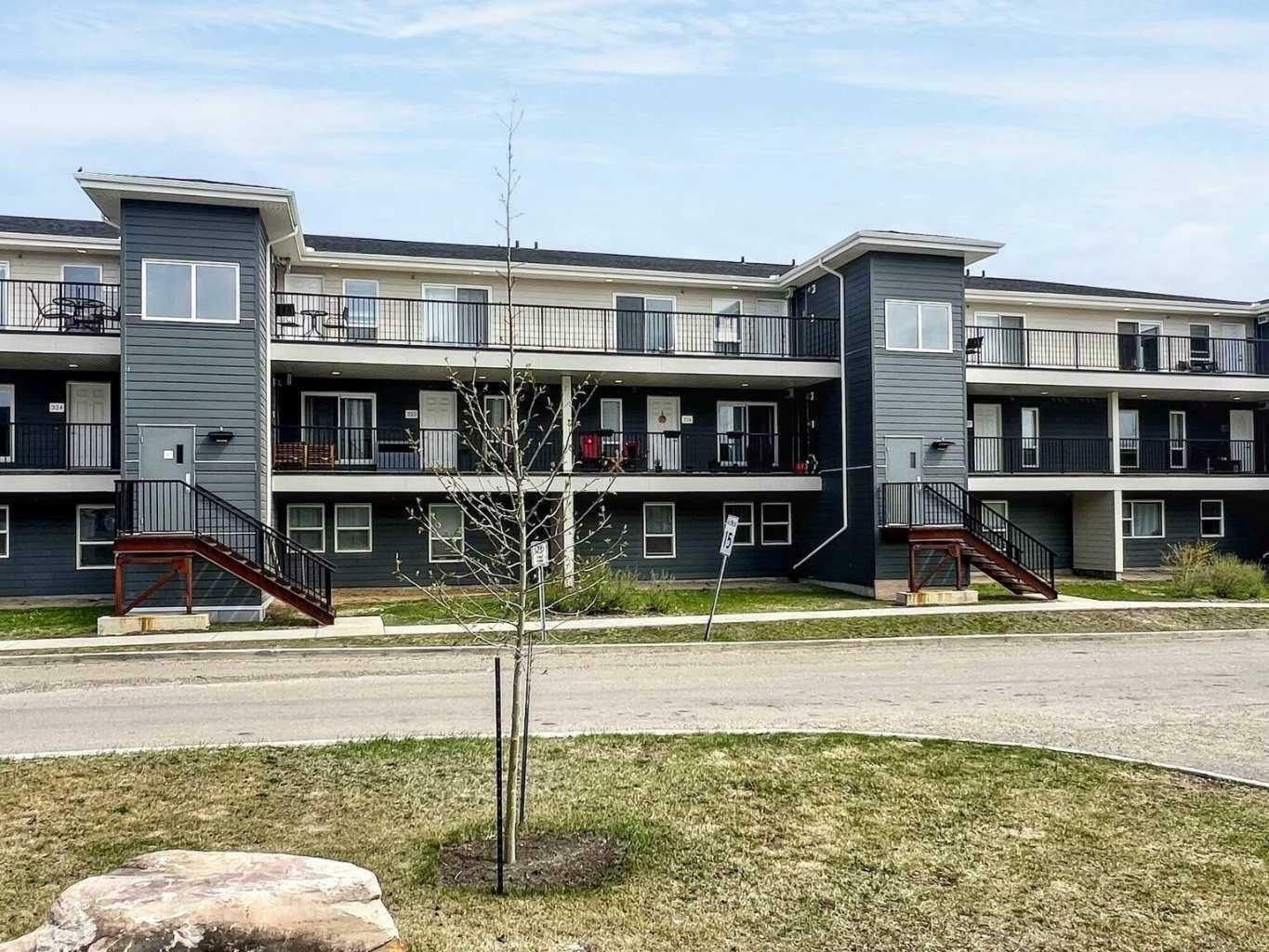 Photo de la propriété: 201 Abasand Drive 336 AB T9J 1L3