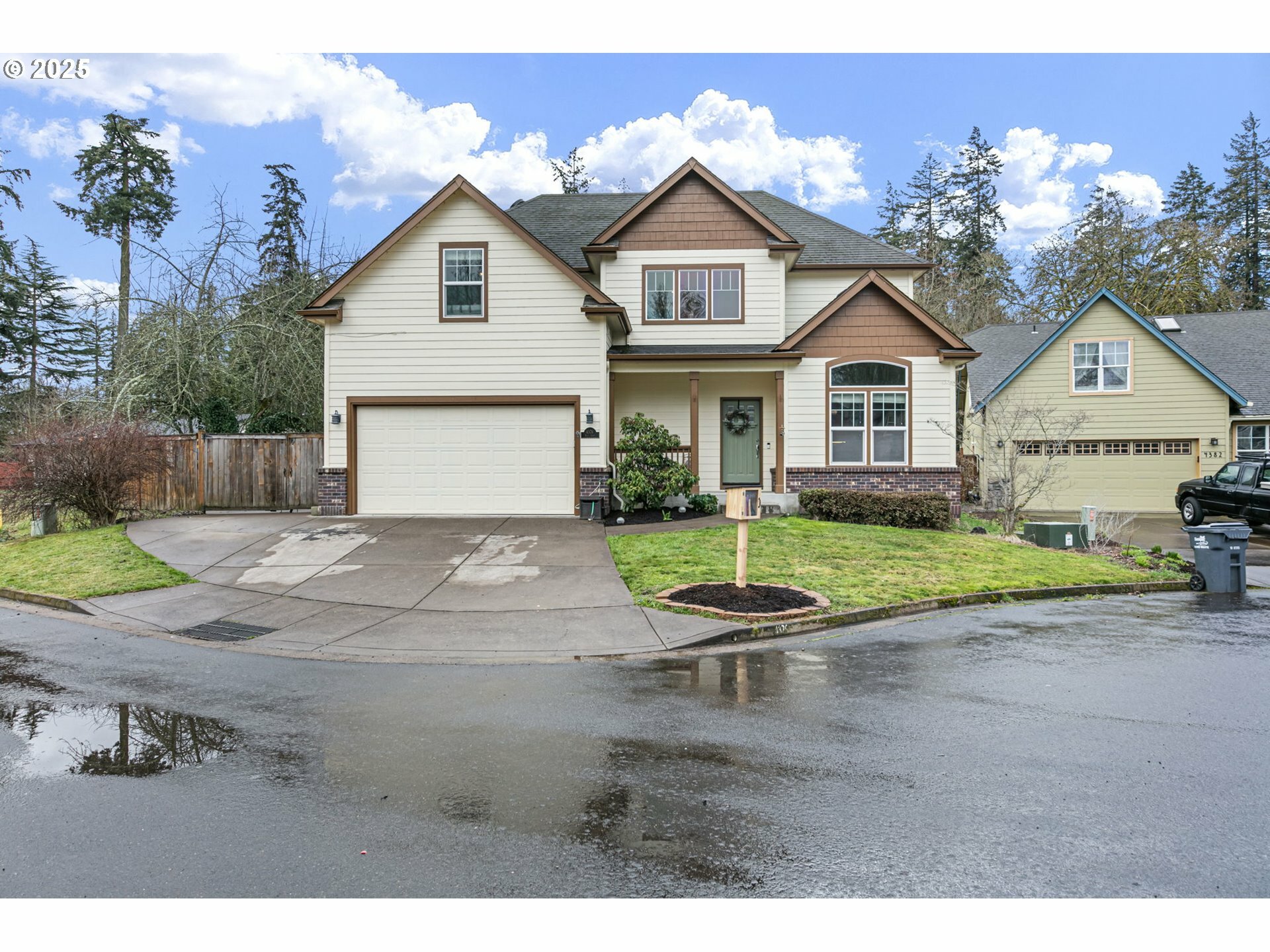 4376 Katy Ln  Eugene OR 97404 photo