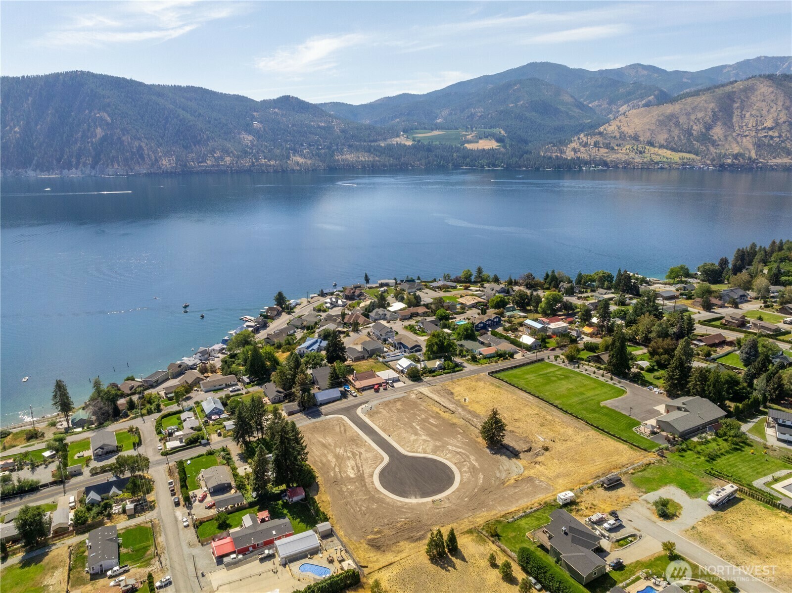 Property Photo: 2 Indigo Lane WA 98831