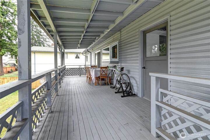 Property Photo: 8709 Wildwood Avenue SW WA 98498