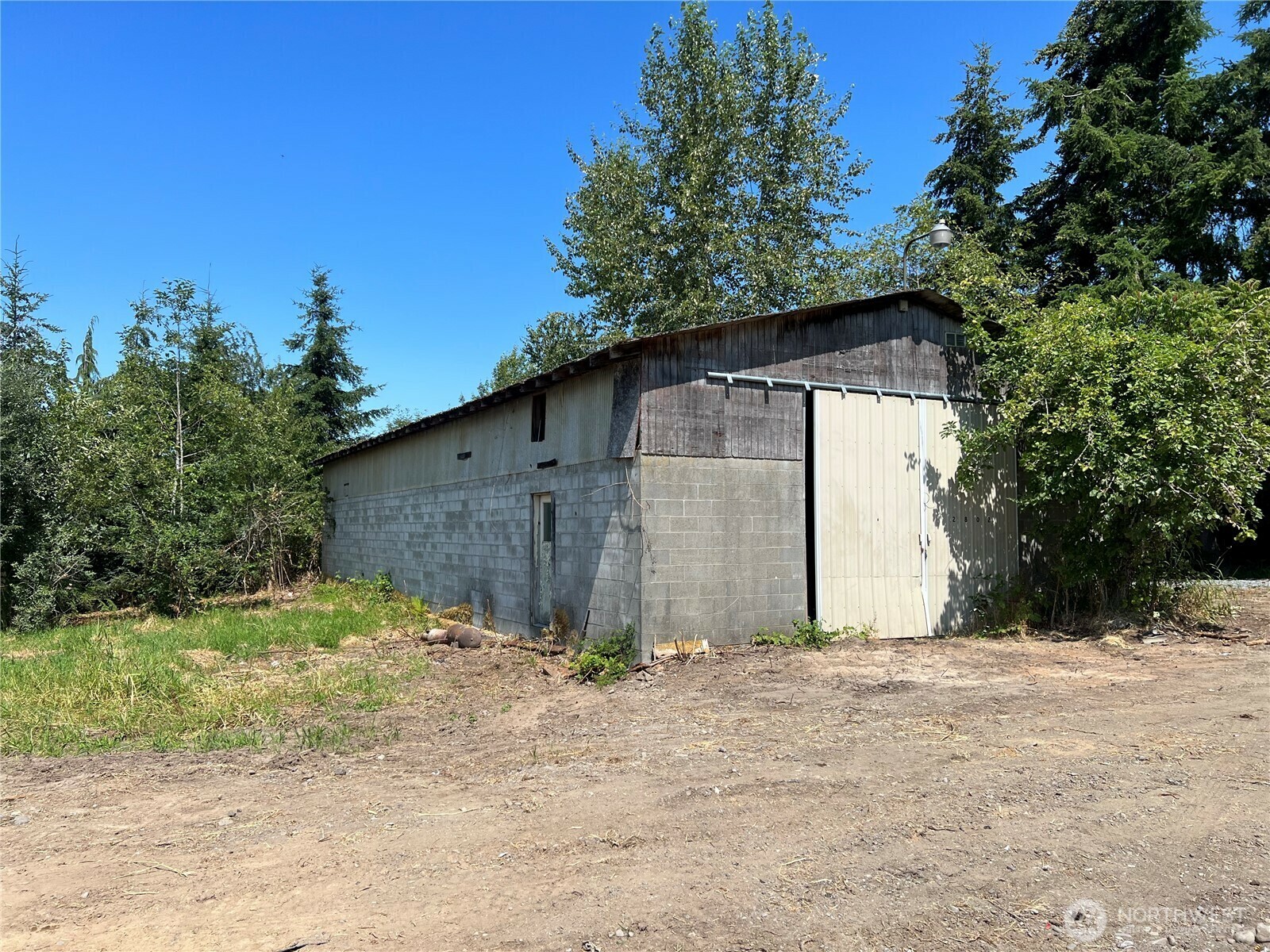 Property Photo:  2802  Mt Baker Highway  WA 98226 