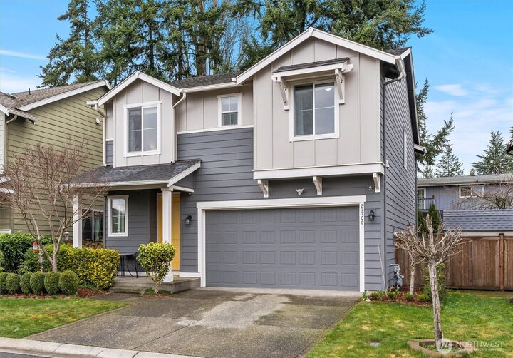 Property Photo:  21706  103rd Place SE  WA 98031 