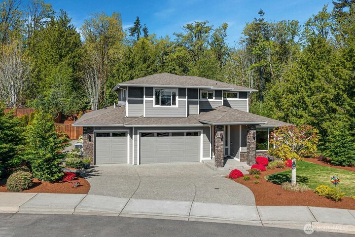 Property Photo: 8057 E Commons Court WA 98366