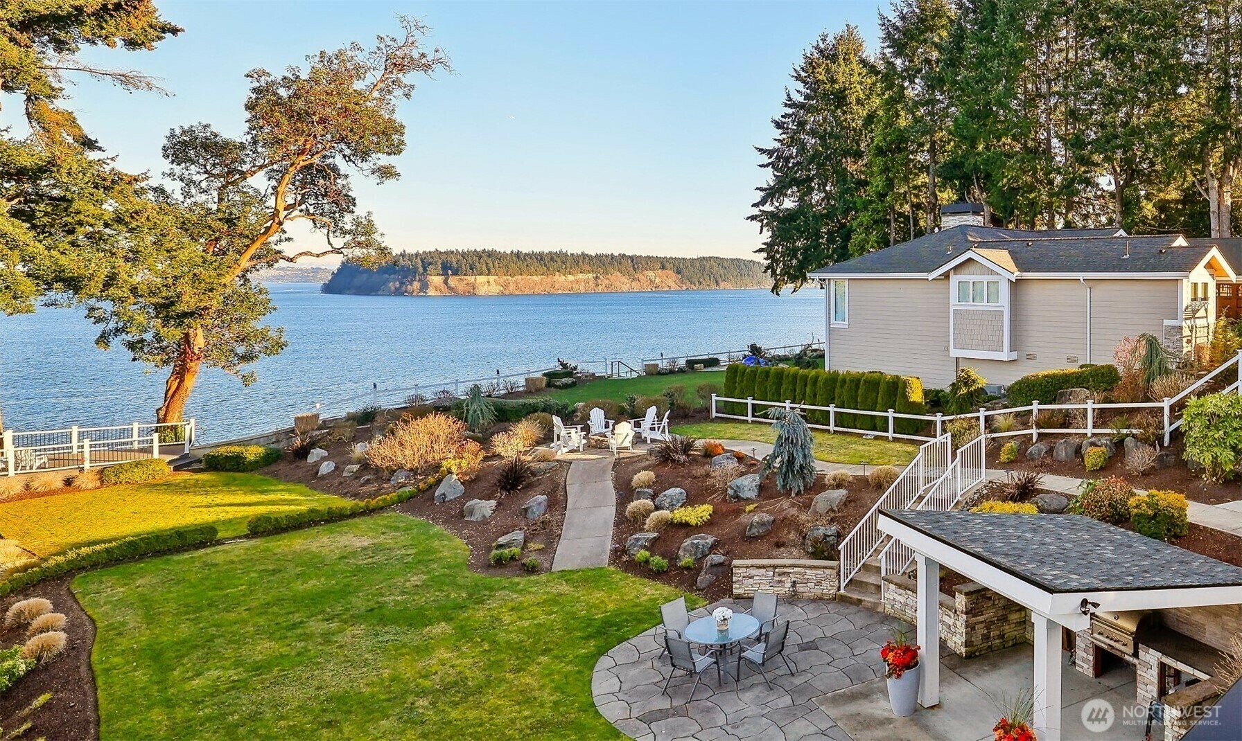 Property Photo:  7143  Grandview Pl 2  WA 98335 