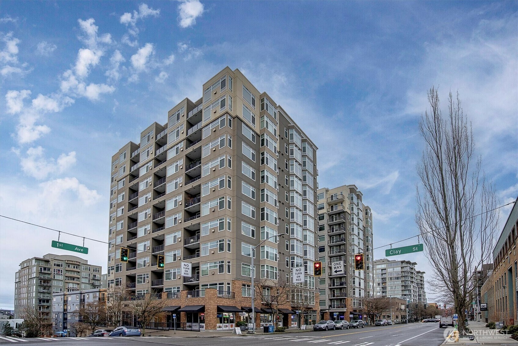 2801  1st Avenue 1206  Seattle WA 98121 photo