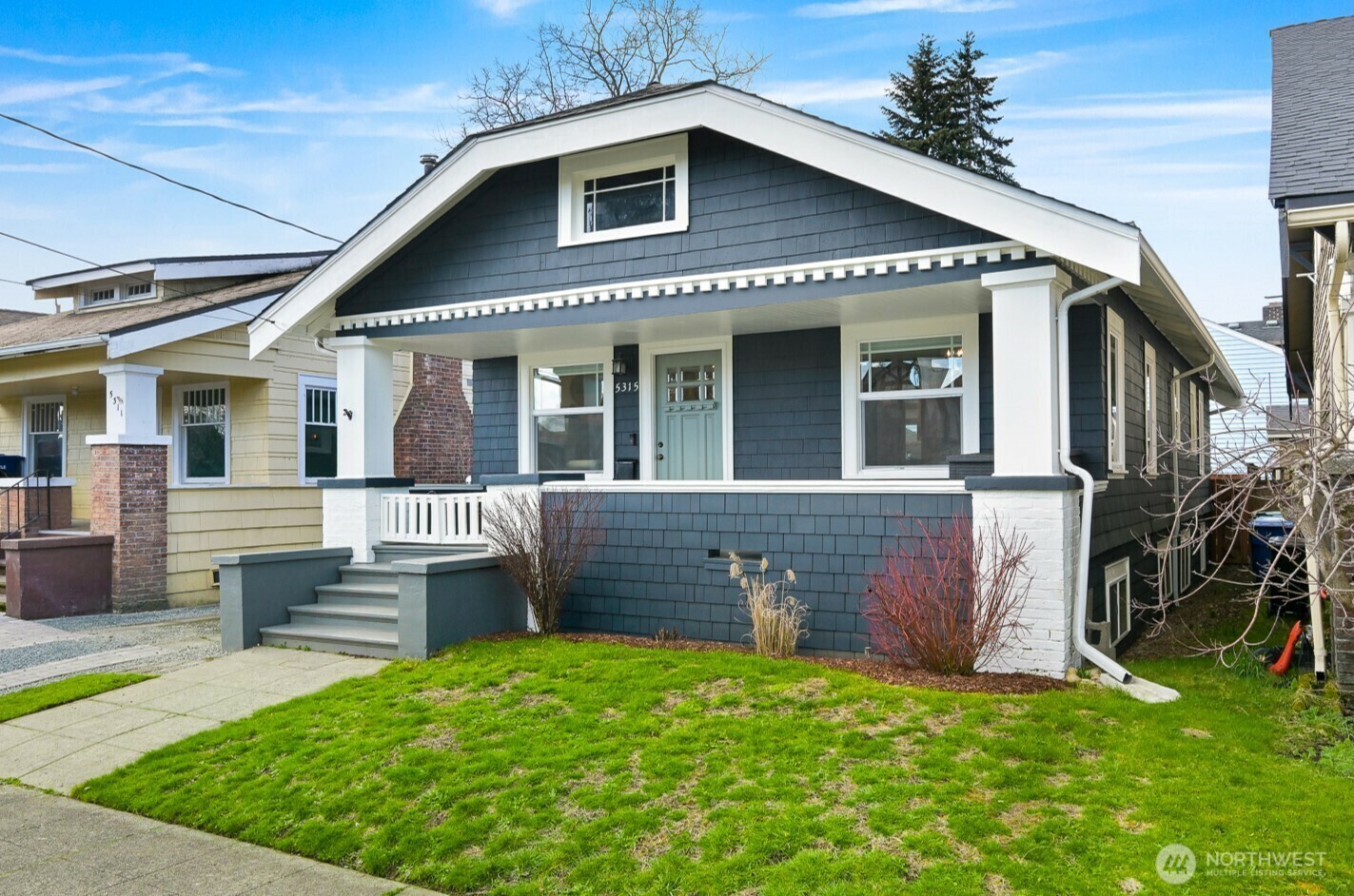 5315  Latona Avenue NE  Seattle WA 98105 photo