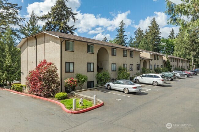 Property Photo: 10125 235 Place SE C101 WA 98031