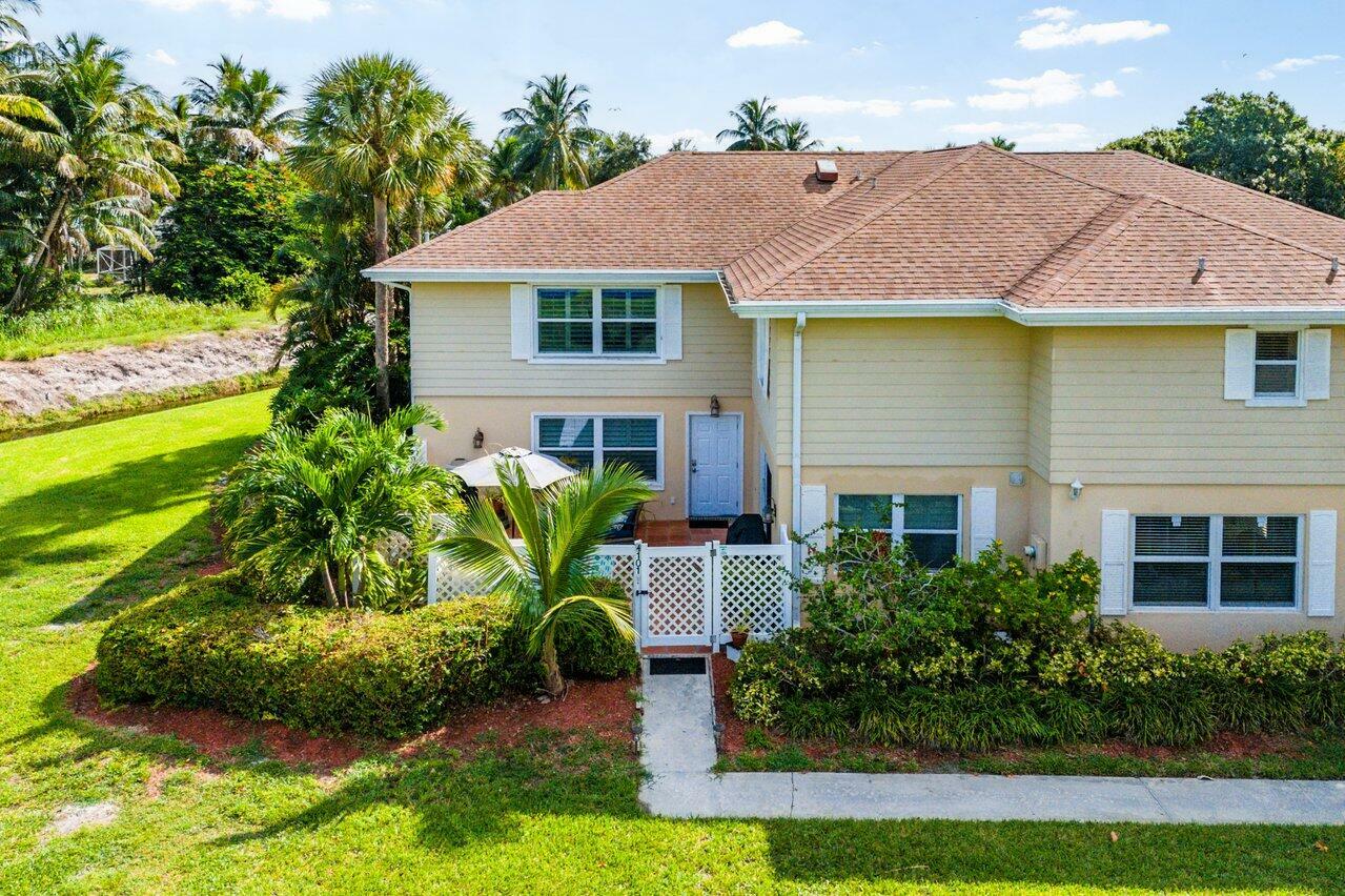 4101 Roxbury Court  Boynton Beach FL 33436 photo