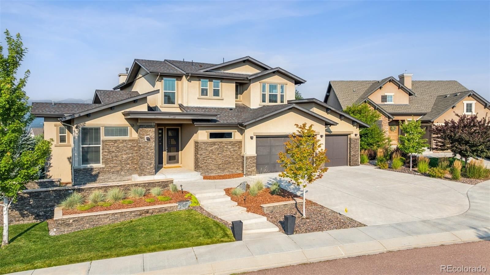 Property Photo:  13654 Fife Court  CO 80921 