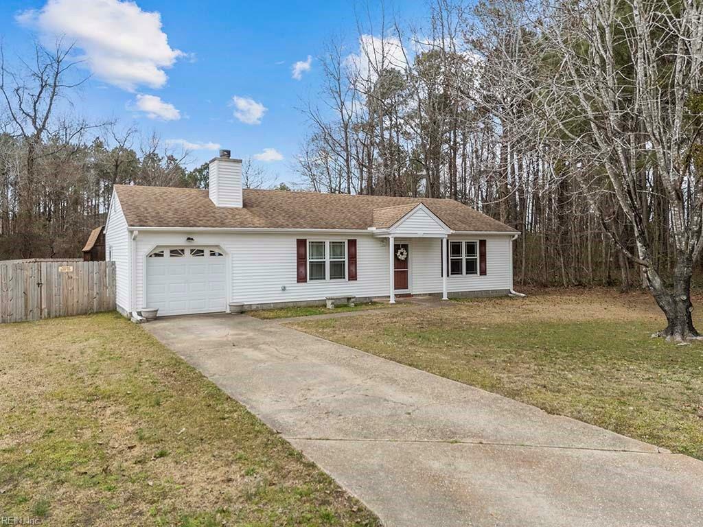 834 Dana Dr  Chesapeake VA 23321 photo