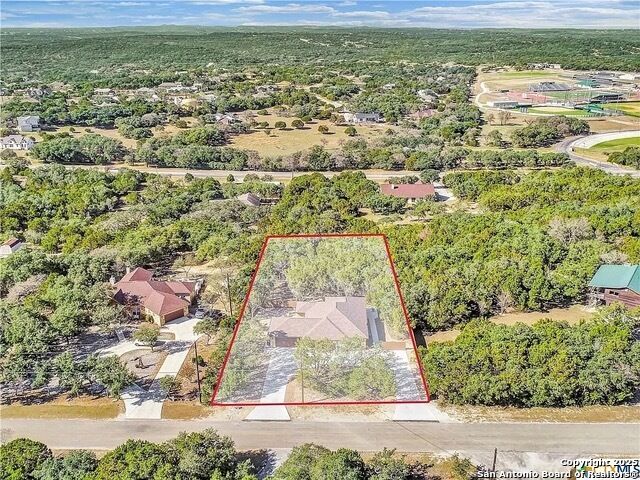 Property Photo:  1171 Heritage Hill  TX 78133