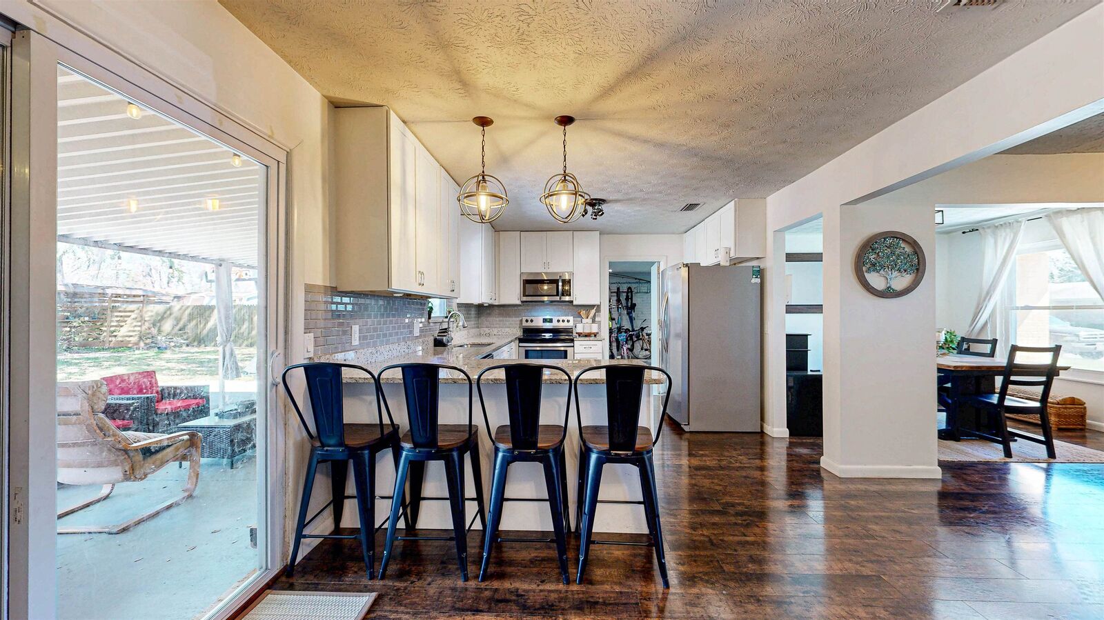 Property Photo: 1688 Post Oak Ct FL 32073