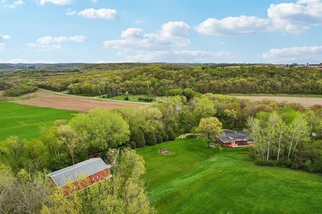 Property Photo:  7849 Kruchten Road  WI 53555 