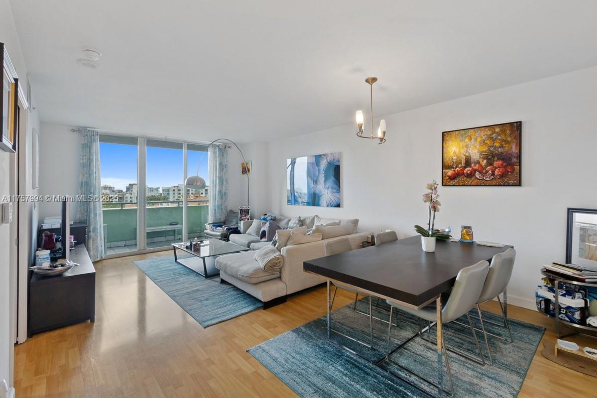 Property Photo:  90 Alton Rd 807  FL 33139 