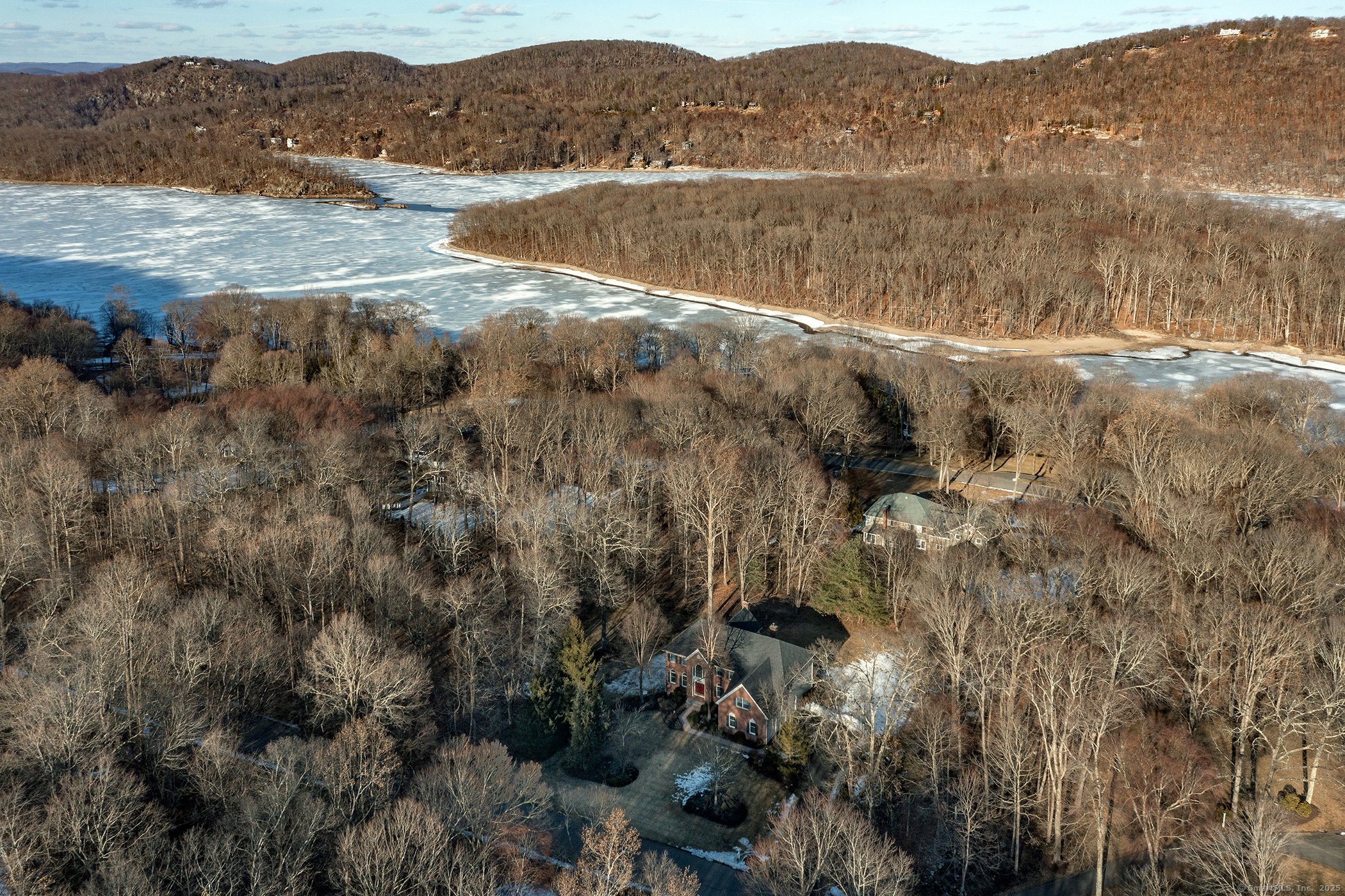 Property Photo:  3 Shelter Cove Road  CT 06784 